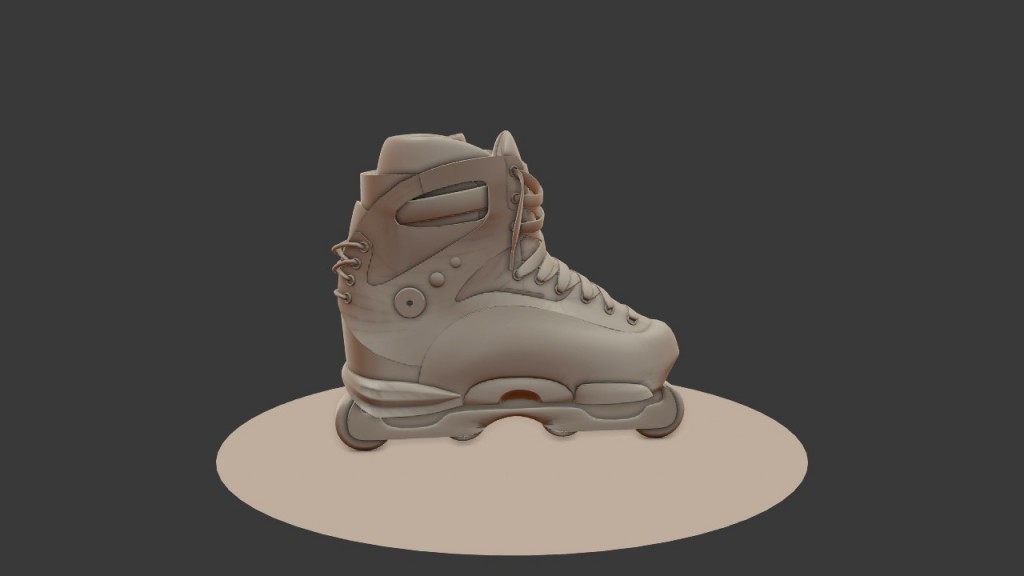 Roller Street preview image 2